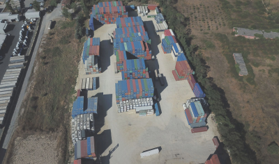 Eyüp Lojistik’ten Çatalca’da lojistik yatırım  Eyüp Lojistik, İstanbul Çatalca’da 800 milyon TL değerinde lojistik depolama merkezi kuracak